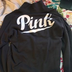 PINK Other - pink hoodie PINK Other - pink hoodie